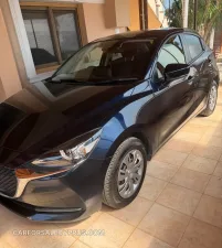 Mazda 2 2022 – φωτογραφία 3