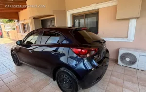 Mazda 2 2022 – φωτογραφία 9