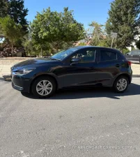 Mazda 2 2022 – φωτογραφία 2