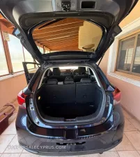 Mazda 2 2022 – φωτογραφία 8