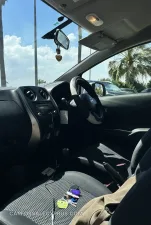 Nissan Note 2013 – φωτογραφία 7
