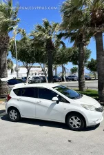 Nissan Note 2013 – φωτογραφία 8