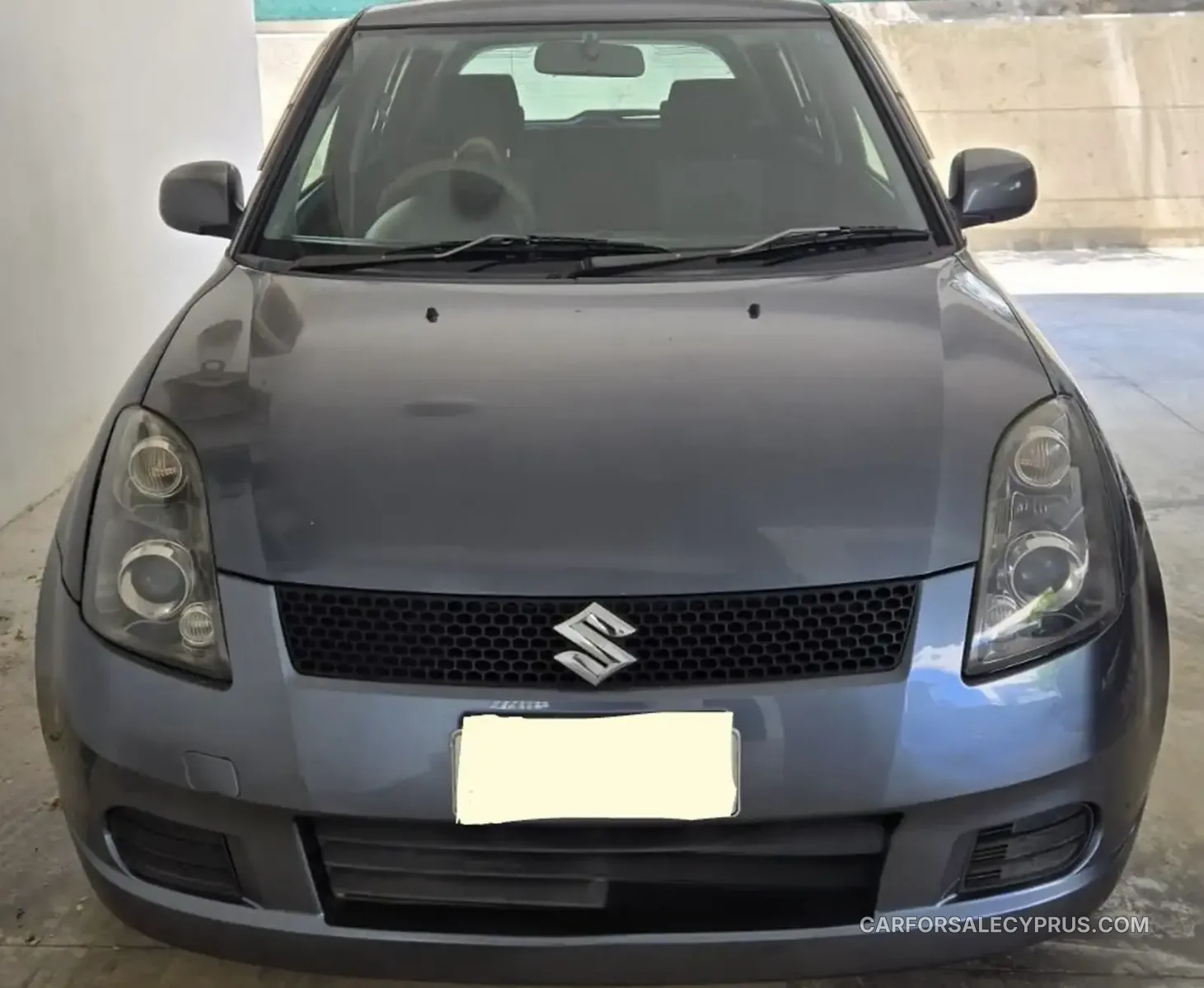 Suzuki Swift 2007