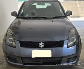 Suzuki Swift 2007