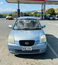 Kia Picanto 2006