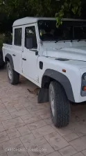 Land Rover Defender 2014