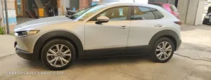 Mazda CX-30 2020 – φωτογραφία 4