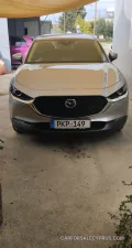 Mazda CX-30 2020 – φωτογραφία 1