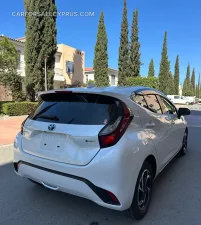Toyota Aqua 2024 – φωτογραφία 4