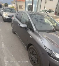 Nissan Note e-Power 2022 – φωτογραφία 3