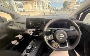 Nissan Note e-Power 2022 – φωτογραφία 4