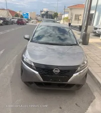 Nissan Note e-Power 2022 – φωτογραφία 2