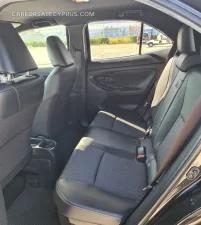 Toyota Yaris Cross 2022 – φωτογραφία 9