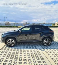 Toyota Yaris Cross 2022 – φωτογραφία 10