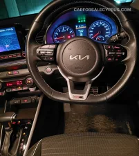 Kia Stonic 2022 – φωτογραφία 5