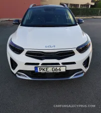 Kia Stonic 2022 – φωτογραφία 2