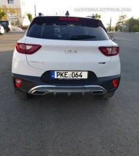 Kia Stonic 2022 – φωτογραφία 3