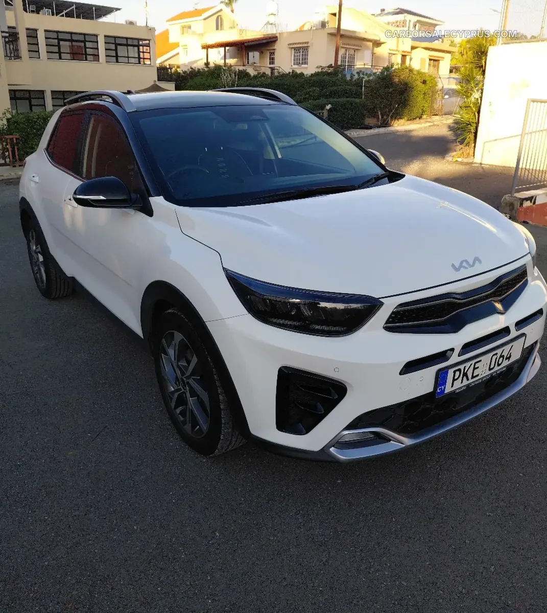 Kia Stonic 2022