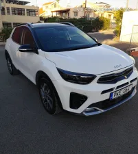 Kia Stonic 2022