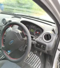Ford Fiesta 2007