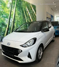 Hyundai i10 2023