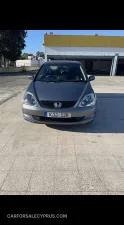 Honda Civic 2004