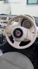 Fiat 500 2012 – φωτογραφία 2