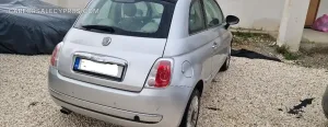 Fiat 500 2012 – φωτογραφία 3