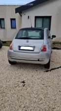 Fiat 500 2012 – φωτογραφία 6