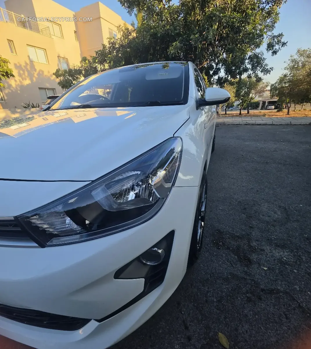 Kia Rio 2020