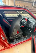 Suzuki Swift Sport 2007 – φωτογραφία 6