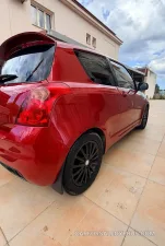 Suzuki Swift Sport 2007 – φωτογραφία 3