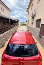Suzuki Swift Sport 2007 – φωτογραφία 2