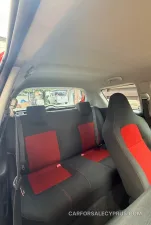 Suzuki Swift Sport 2007 – φωτογραφία 7