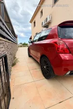 Suzuki Swift Sport 2007 – φωτογραφία 5