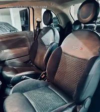 Fiat 500 2014 – φωτογραφία 7