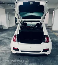 Fiat 500 2014 – φωτογραφία 8