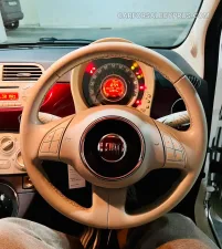 Fiat 500 2014 – φωτογραφία 5