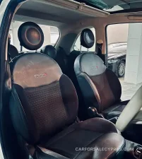Fiat 500 2014 – φωτογραφία 6