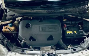 Fiat 500 2014 – φωτογραφία 4