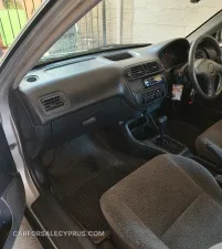 Honda Civic 1995 – φωτογραφία 9