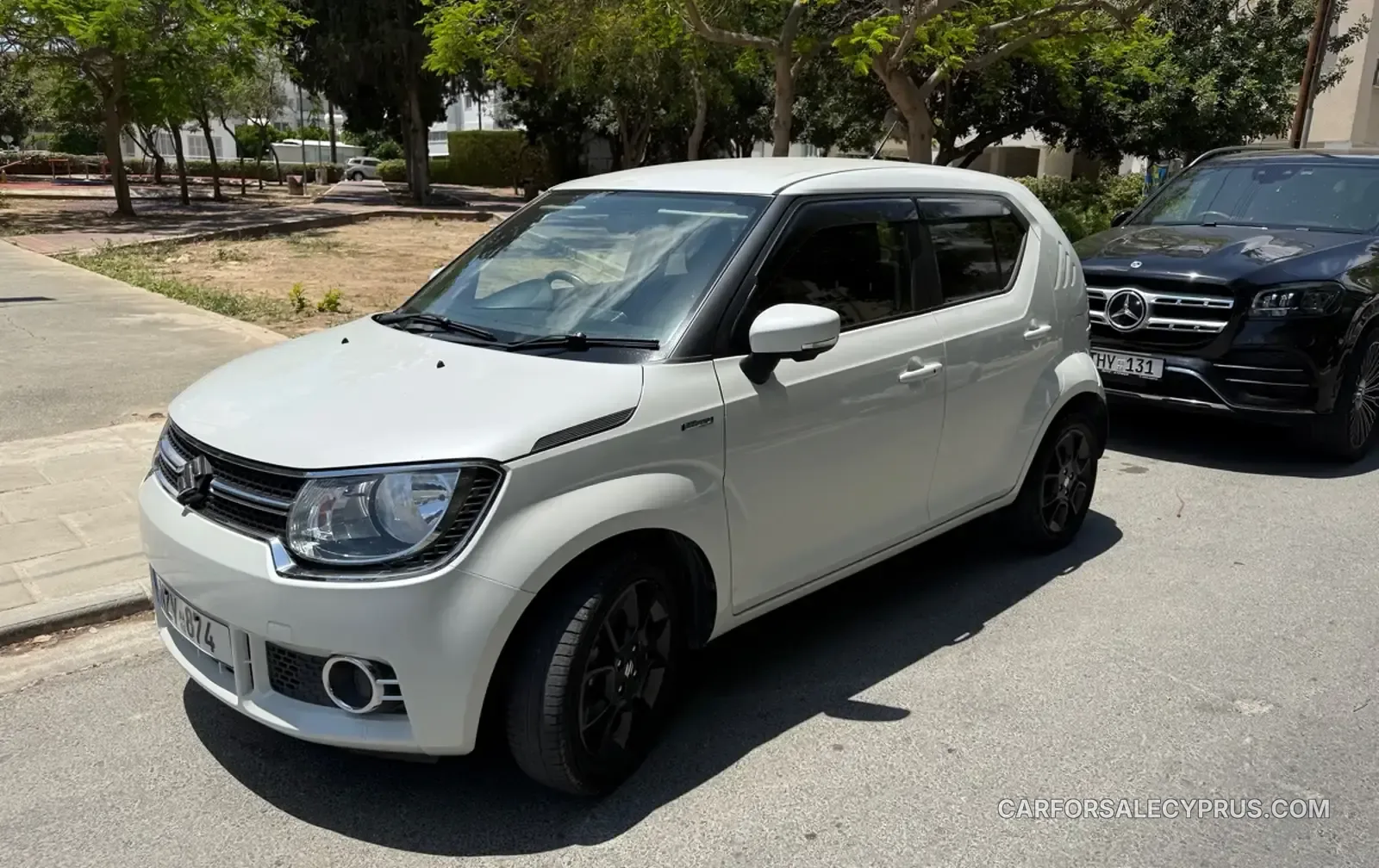 Suzuki Ignis 2016