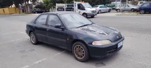 Honda Civic 1995