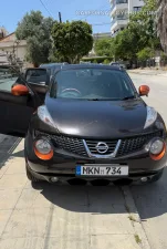 Nissan Juke 2011 – φωτογραφία 2