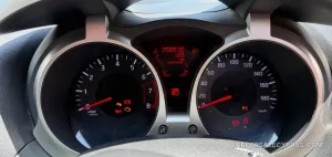 Nissan Juke 2011 – φωτογραφία 7