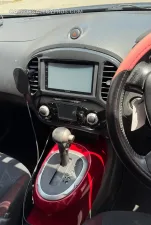 Nissan Juke 2011 – φωτογραφία 6