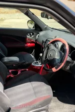 Nissan Juke 2011 – φωτογραφία 5