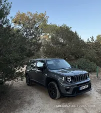Jeep Renegade 2022 – φωτογραφία 9