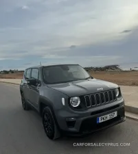 Jeep Renegade 2022 – φωτογραφία 5