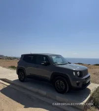 Jeep Renegade 2022 – φωτογραφία 7